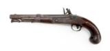 "U.S model 1819 Flintlock pistol (AH3743)" - 5 of 10