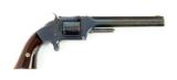 Early Smith & Wesson #2 Army (AH3745) - 6 of 11