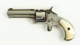 "Remington Smoot No.2 (AH3754)" - 1 of 5