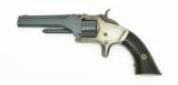 Smith & Wesson 1st Model Second issue (AH4033) - 1 of 7