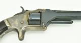 Smith & Wesson 1st Model Second issue (AH4033) - 3 of 7