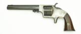 "Plant 3rd Model Revolver (AH4040)" - 1 of 9