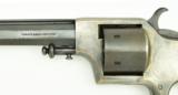 "Plant 3rd Model Revolver (AH4040)" - 2 of 9