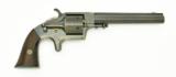 "Plant 3rd Model Revolver (AH4040)" - 3 of 9