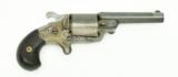 "Moore Teat Fire Revolver with Hooked Extractor (AH4043)" - 3 of 9