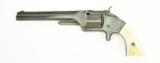 "Smith & Wesson #2 Army (AH4060)"