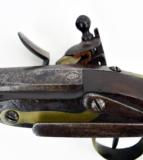 "Spanish Militia or Police pistol (AH3833)" - 4 of 6