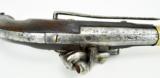 "Spanish Guardia Real Model 1826 Flintlock pistol (AH3835)" - 2 of 7