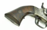 "Manhattan Pocket Revolver (AH4001)" - 10 of 12