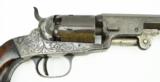 "Manhattan Pocket Revolver (AH4001)" - 8 of 12