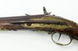 "Rare Sardinian Roman Lock Pistol (AH3756)" - 5 of 12