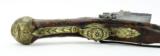 "Rare Sardinian Roman Lock Pistol (AH3756)" - 12 of 12