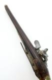 "Rare Sardinian Roman Lock Pistol (AH3756)" - 10 of 12