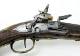 "Rare Sardinian Roman Lock Pistol (AH3756)" - 3 of 12
