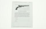 "Very Rare H.E. Dimick Navy Revolver (AH4049)" - 10 of 10