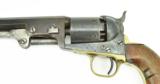 "Very Rare H.E. Dimick Navy Revolver (AH4049)" - 2 of 10