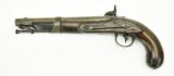 "U.S. Model 1826 Navy Pistol by North (AH4053)" - 3 of 6