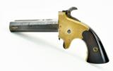 "American Arms .41 Caliber Derringer (AH3801)" - 3 of 10