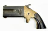 "American Arms .41 Caliber Derringer (AH3801)" - 1 of 10
