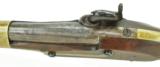 "U.S. model 1842 Percussion Pistol by I. N. Johnson (AH4112)" - 7 of 8