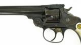 Smith & Wesson Double Action 4th model .32 S&W (AH4131) - 3 of 11