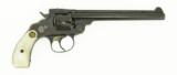 Smith & Wesson Double Action 4th model .32 S&W (AH4131) - 4 of 11