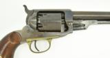 Marston Navy Revolver Marked Union Arms (AH4070) - 5 of 12