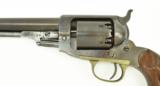 Marston Navy Revolver Marked Union Arms (AH4070) - 3 of 12