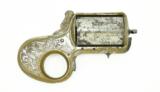 "Extremely Rare Reid .41 Caliber Knuckle Duster (AH4072)" - 2 of 9