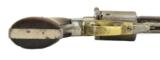 "Remington Model 1858 (New Model) .44 Caliber Converted to Cartridge (AH4743)" - 4 of 5