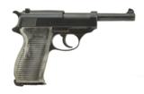 "SVW45 Mauser P38 9mm (PR38762)" - 1 of 4