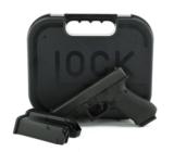 "Glock 22 Gen 4 .40 S&W (nPR38614) New- 1 of 3