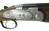 Beretta S687 EELL 20/28 Gauge (S9148) - 4 of 10