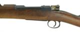 "Oviedo 1893 Mauser 7mm (R22172) - 4 of 9