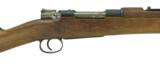 "Oviedo 1893 Mauser 7mm (R22172) - 2 of 9