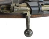 "Oviedo 1893 Mauser 7mm (R22172) - 7 of 9