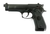 " Beretta 96 40S&W (PR38646) - 2 of 2