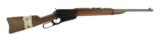 Winchester Model 1895 .30-40 Krag (W9397) - 1 of 9