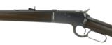"Winchester Model 1892 Manufactured 1897
(W9396)" - 4 of 8