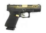 Glock 19 9mm (PR38695) - 1 of 2