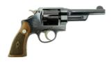 "Smith & Wesson 38/44 Heavy Duty .38 Special (PR38699)" - 1 of 2
