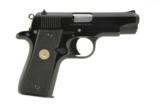 "Colt Government MK IV .380 (C13791) - 1 of 2