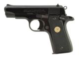 "Colt Government MK IV .380 (C13791) - 2 of 2