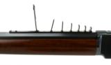 "Rare Winchester 1876 with 7 Leaf Express Sight (W9411)" - 5 of 12