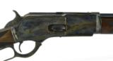Winchester 1876 Deluxe Rifle (W9409) - 2 of 10