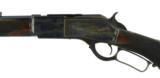 Winchester 1876 Deluxe Rifle (W9409) - 4 of 10