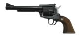 Ruger New Model Blackhawk .357 Magnum (PR38837) - 1 of 2