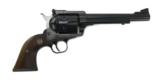 Ruger New Model Blackhawk .357 Magnum (PR38837) - 2 of 2