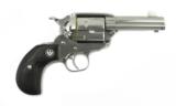 Ruger New Vaquero .45 Colt (nPR38869) New - 3 of 3