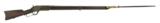 "Rare Hawaiian Winchester 1876 Musket (W9420)" - 1 of 10